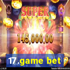 17.game bet